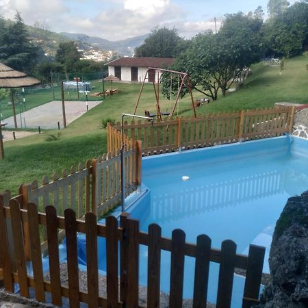 Quinta Dos Campos - Apartamento 2 Μπράγκα Εξωτερικό φωτογραφία