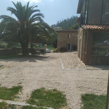 Quinta Dos Campos - Apartamento 2 Μπράγκα Εξωτερικό φωτογραφία