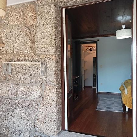 Quinta Dos Campos - Apartamento 2 Μπράγκα Εξωτερικό φωτογραφία