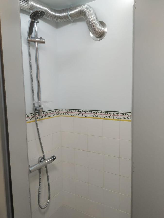 Quinta Dos Campos - Apartamento 2 Μπράγκα Εξωτερικό φωτογραφία