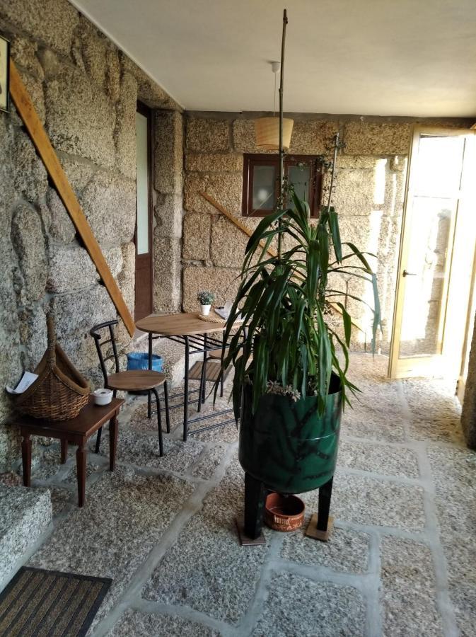 Quinta Dos Campos - Apartamento 2 Μπράγκα Εξωτερικό φωτογραφία