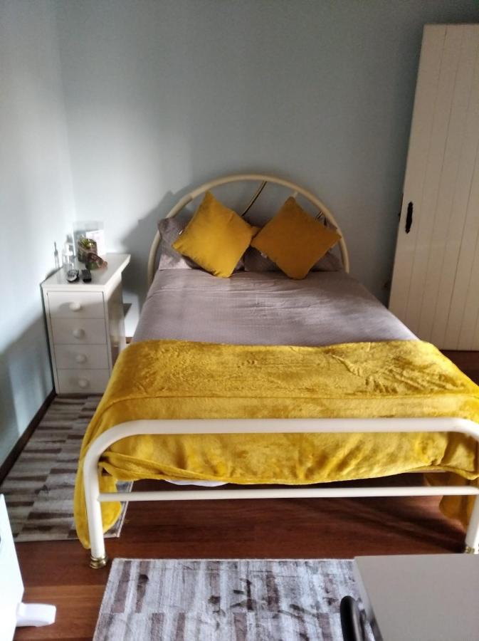 Quinta Dos Campos - Apartamento 2 Μπράγκα Εξωτερικό φωτογραφία