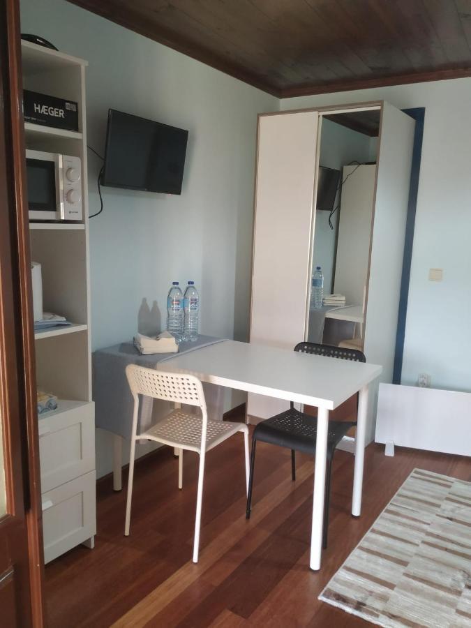 Quinta Dos Campos - Apartamento 2 ξενώνας Μπράγκα Εξωτερικό φωτογραφία