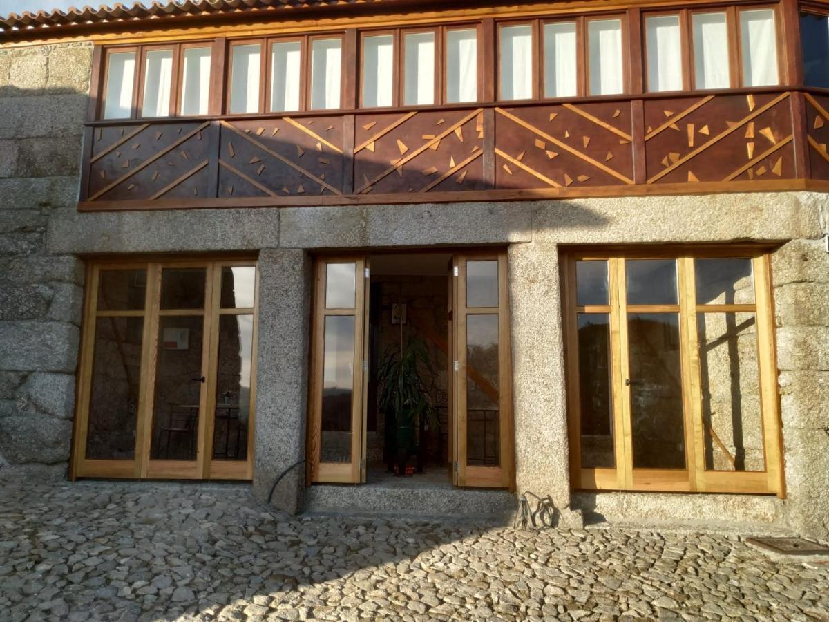 Quinta Dos Campos - Apartamento 2 Μπράγκα Εξωτερικό φωτογραφία