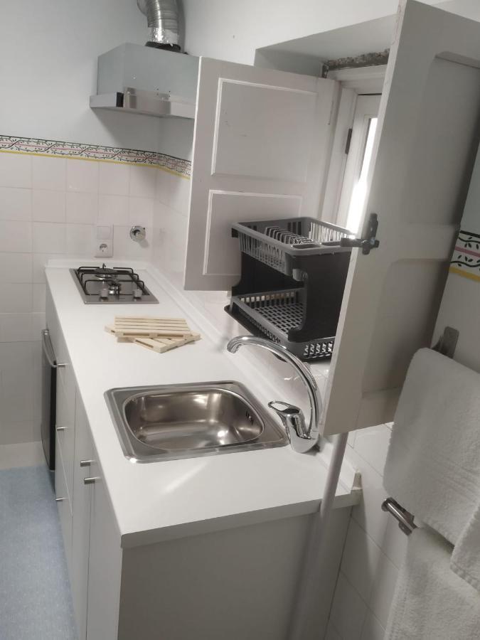 Quinta Dos Campos - Apartamento 2 Μπράγκα Εξωτερικό φωτογραφία