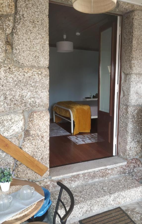 Quinta Dos Campos - Apartamento 2 ξενώνας Μπράγκα Εξωτερικό φωτογραφία