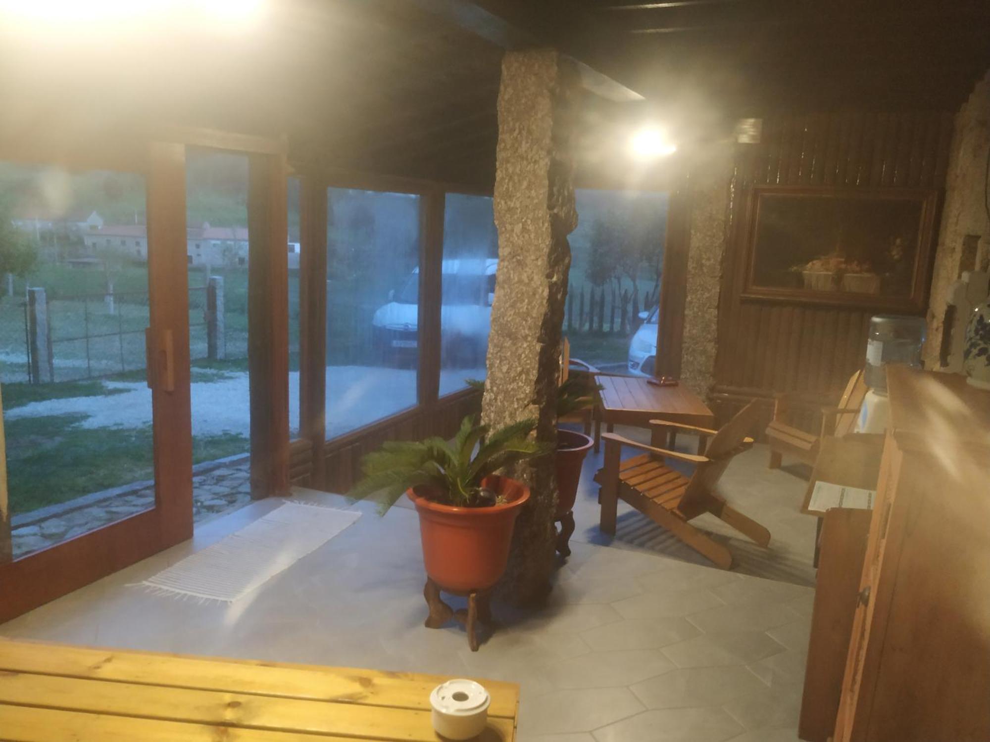 Quinta Dos Campos - Apartamento 2 Μπράγκα Εξωτερικό φωτογραφία