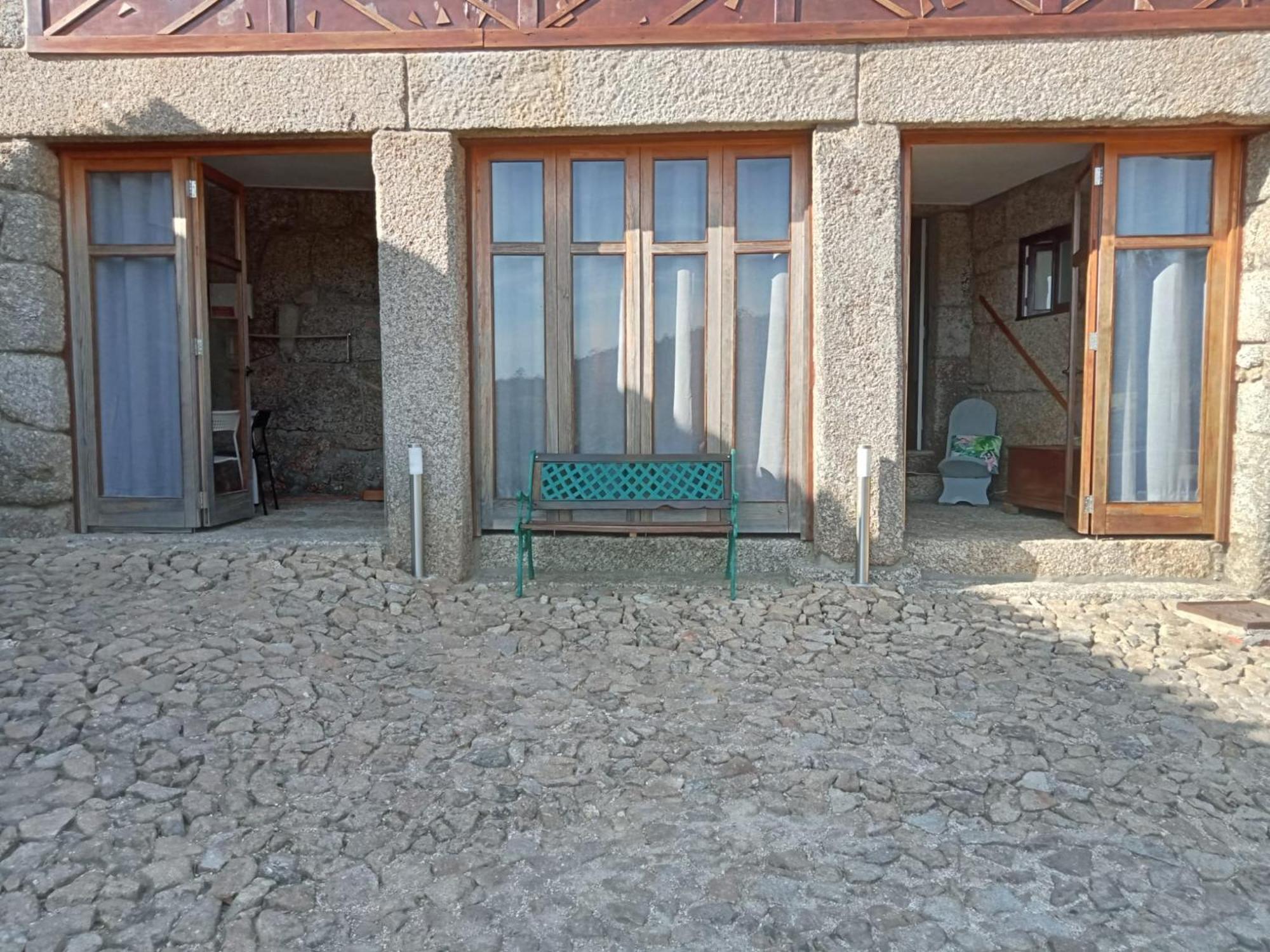 Quinta Dos Campos - Apartamento 2 Μπράγκα Εξωτερικό φωτογραφία