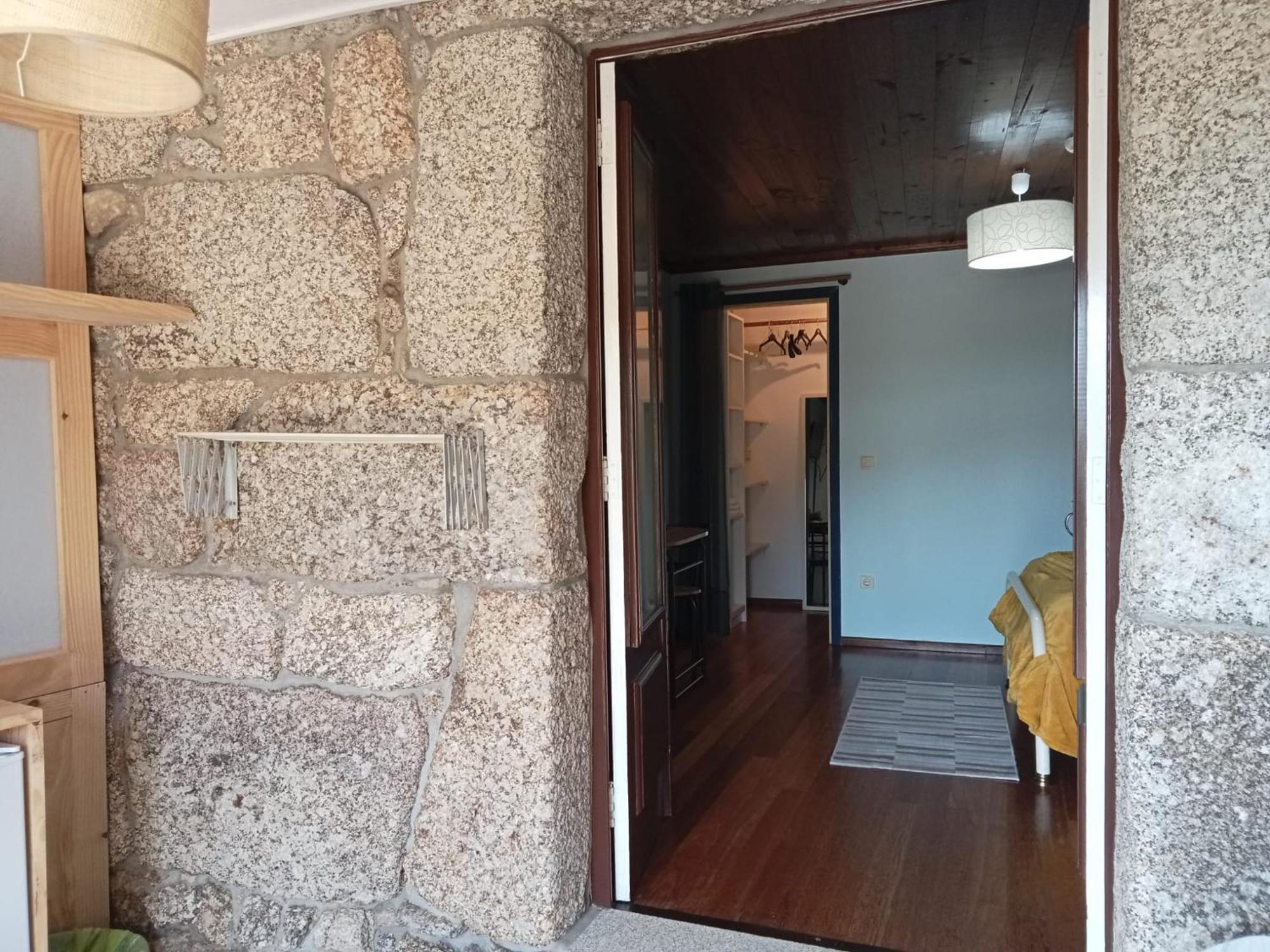 Quinta Dos Campos - Apartamento 2 Μπράγκα Εξωτερικό φωτογραφία